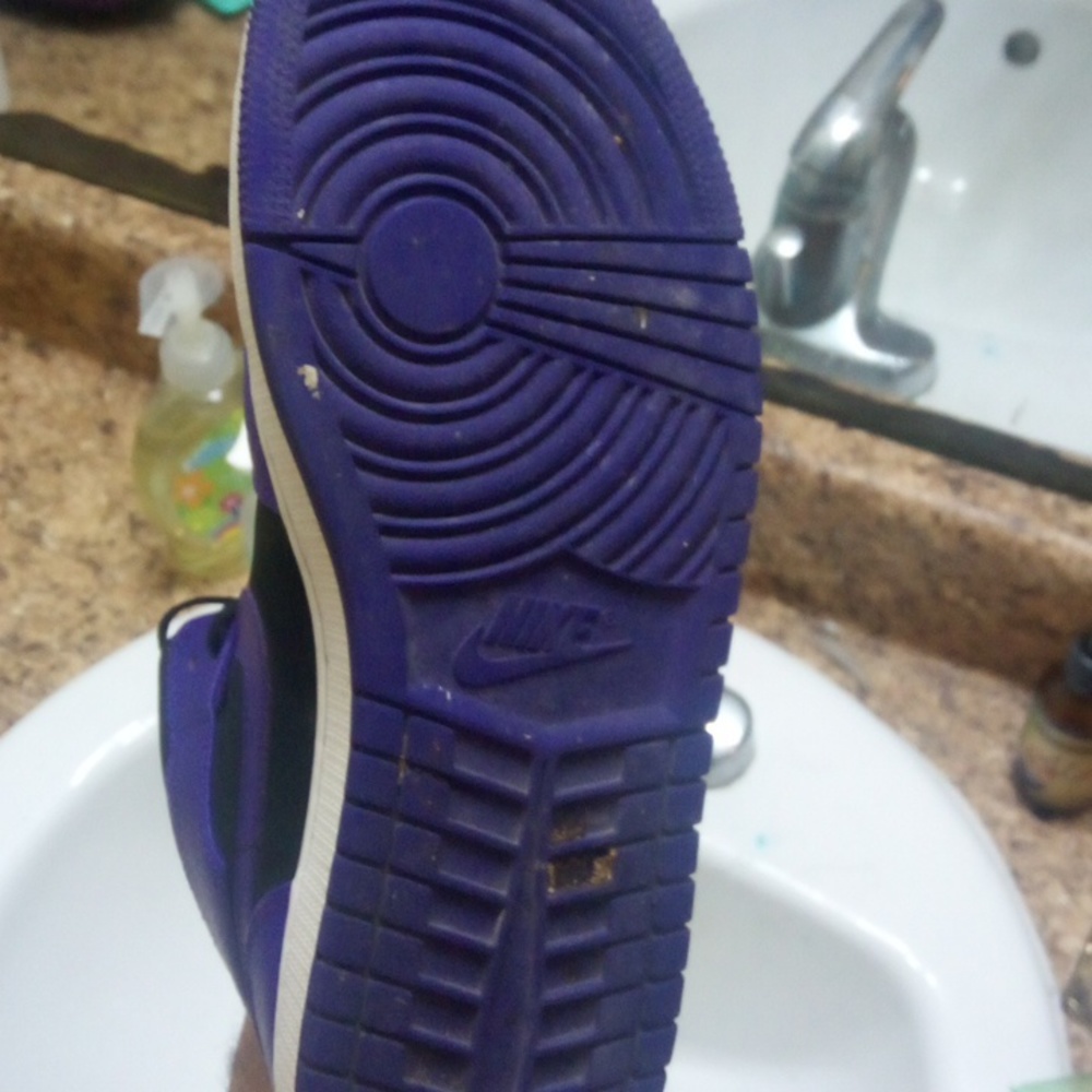 Nike Mid 1s - Picture 6 of 15